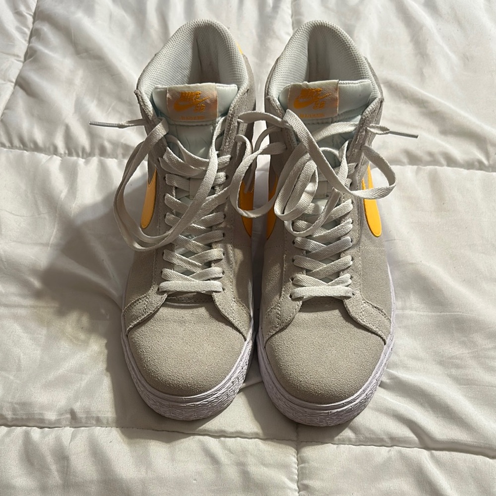 Nike Blazer